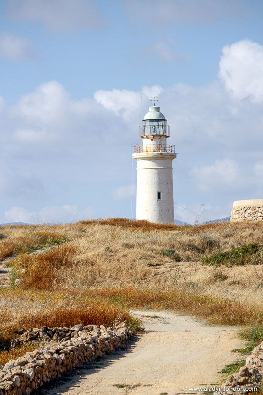 Cyprus Sightseeing Guide