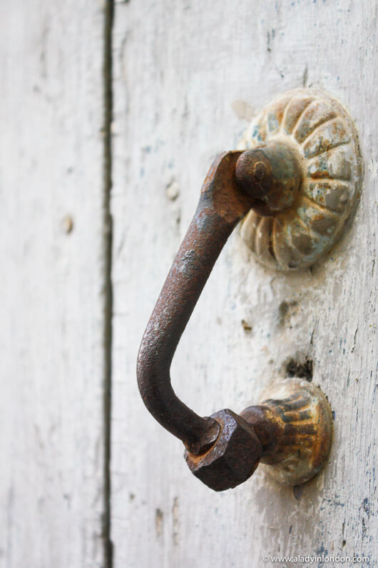Door Handle in Ohrid