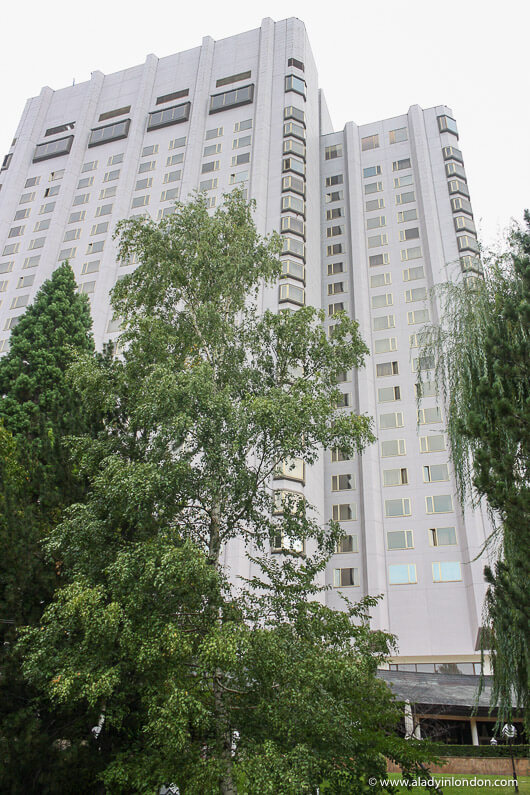 Hotel Marinela Sofia