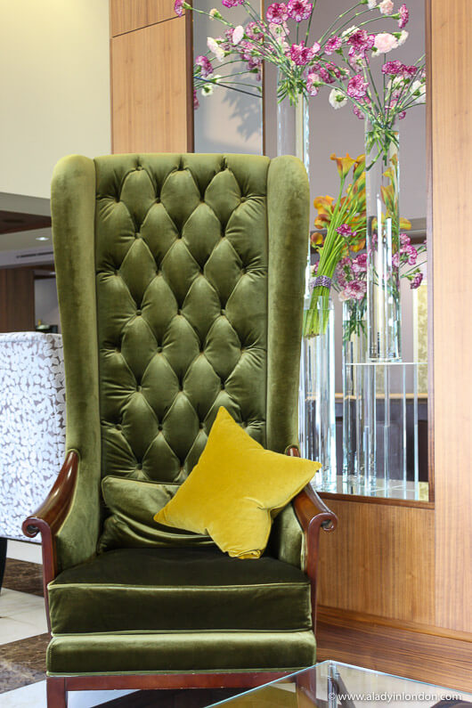 Waldorf Astoria Syon Park