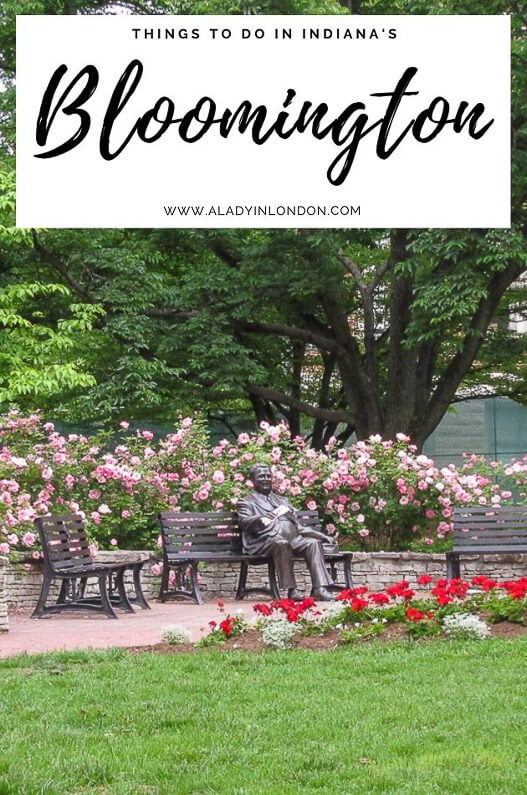 Things to Do in Bloomington