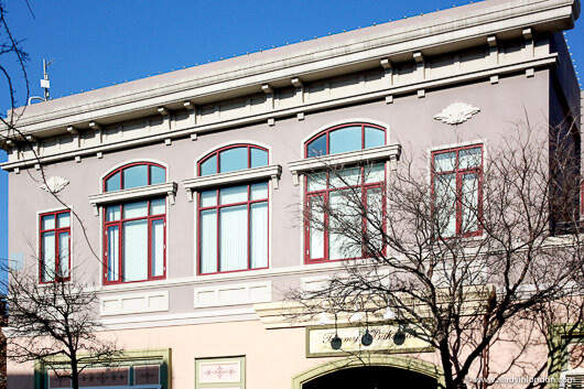West Village, Dallas, Texas