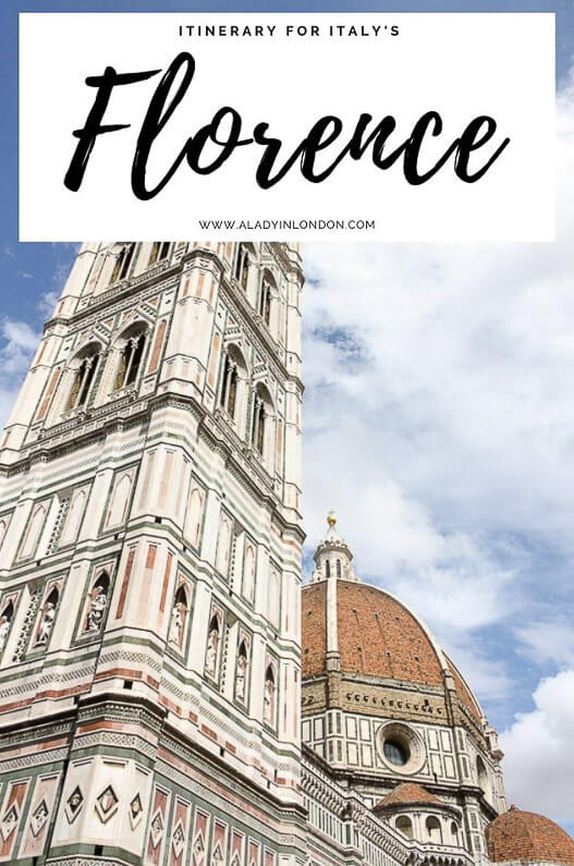 2 Days in Florence