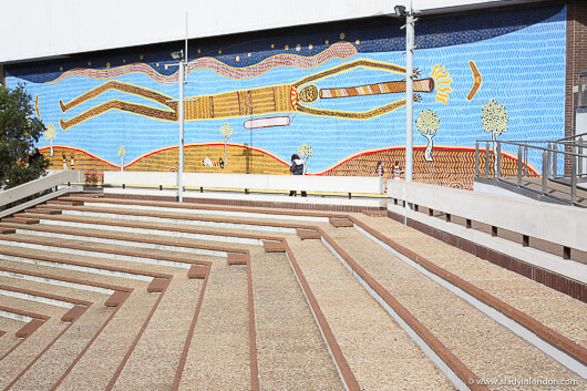 Adelaide Festival Centre