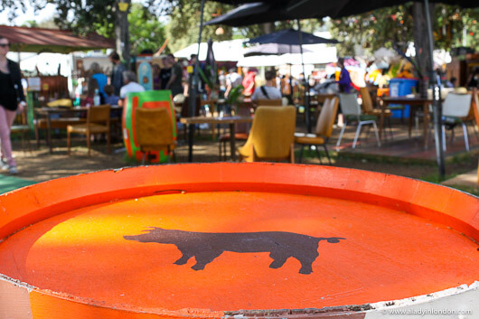 Adelaide Festival Fringe