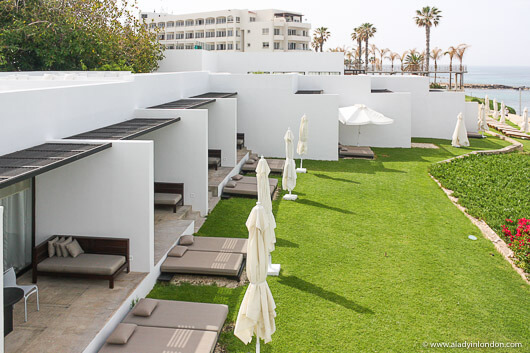 Almyra Hotel in Cyprus
