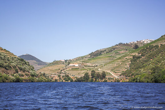 Douro River, Portugal