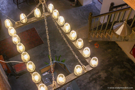 Ren i Tang Hotel in Penang