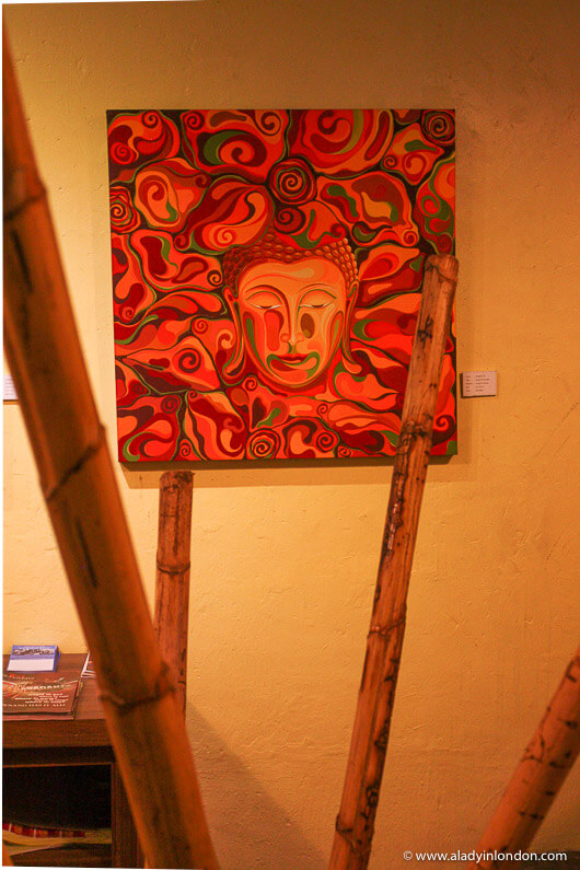 Art in Penang