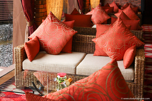 Shangri-La Rasa Sayang Resort in Penang