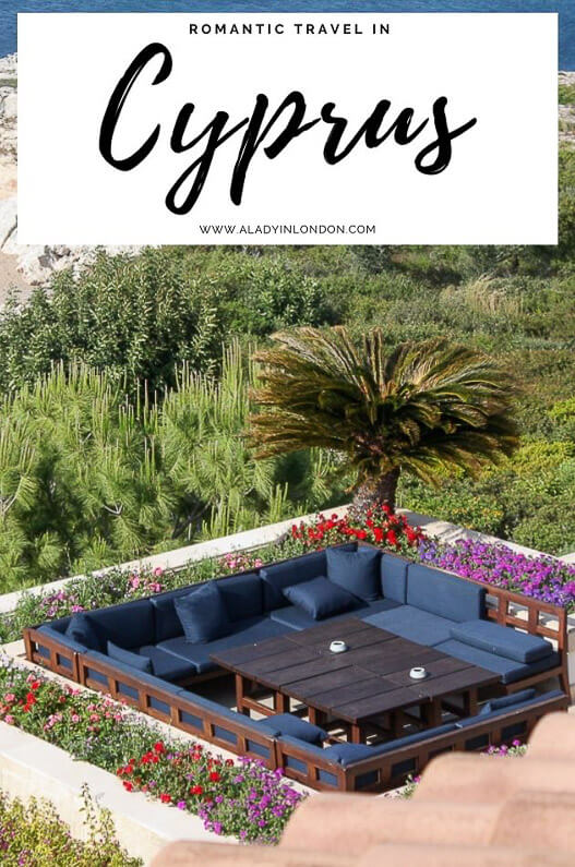 Romantic Cyprus