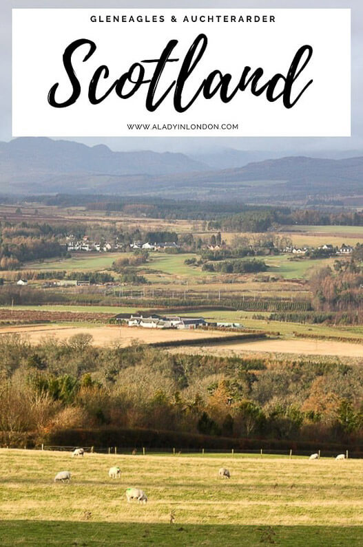 Things to Do in Auchterarder