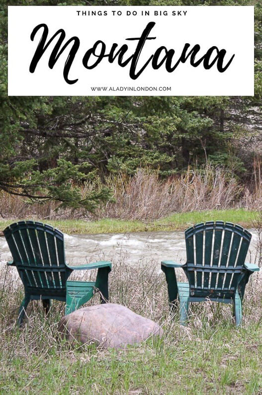 Things to Do in Big Sky