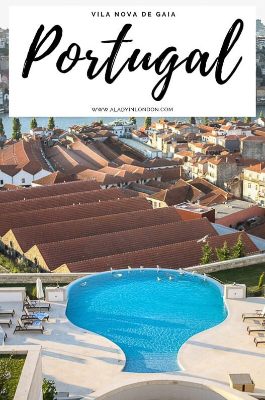 Vila Nova de Gaia