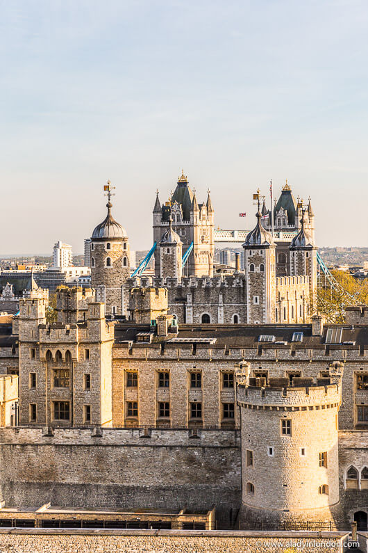 Tower of London