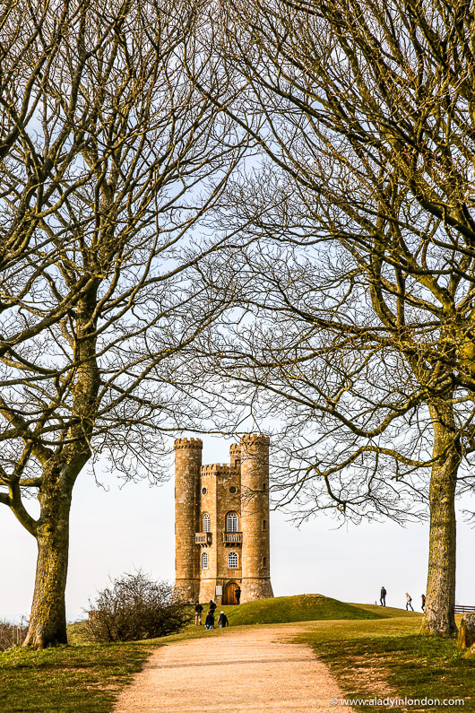 Broadway Tower, Cotswolds