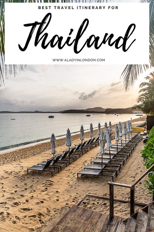 8 Days in Thailand
