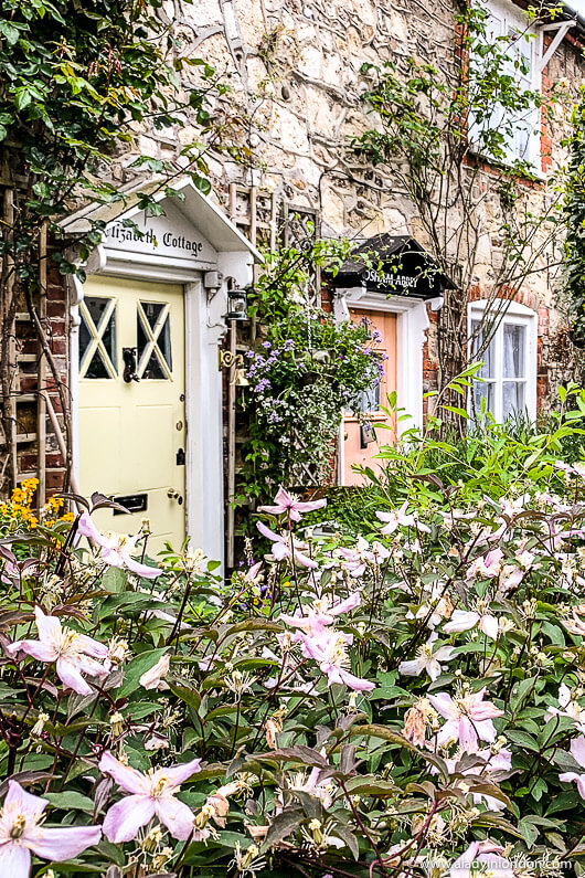 Bosham Cottages West Sussex
