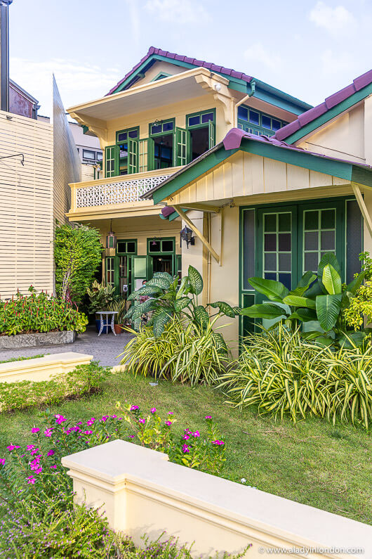 Raya Restaurant, Phuket