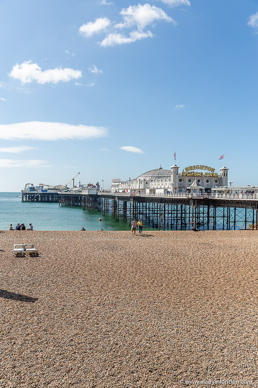 Brighton Pier