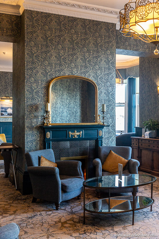 Eastbourne Hotel