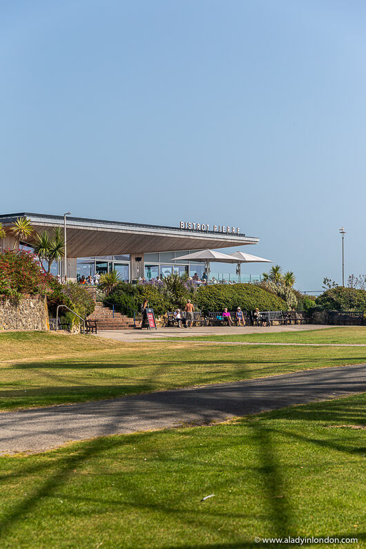 Eastbourne Restaurant