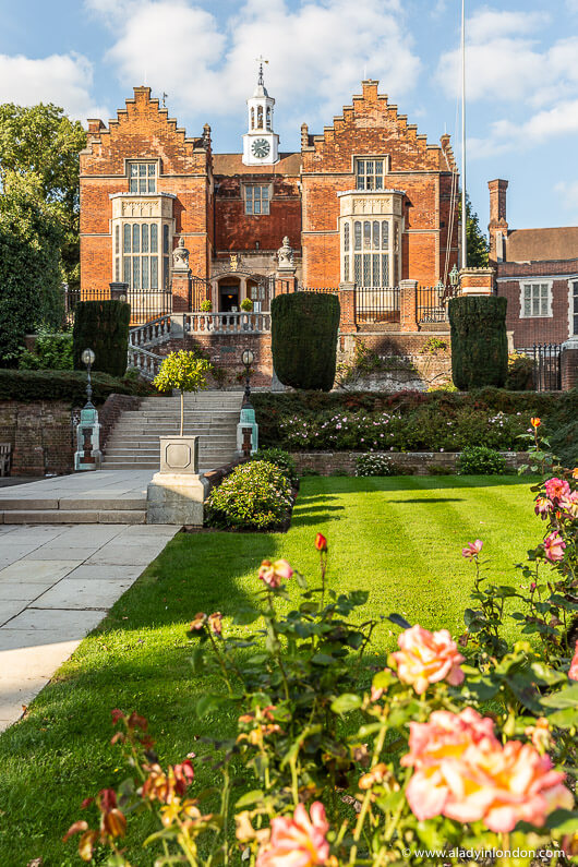 Harrow School