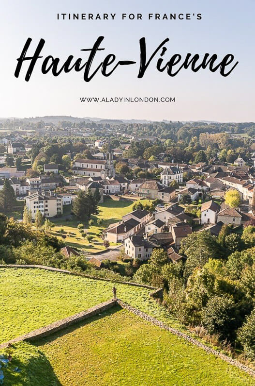 Haute-Vienne, France