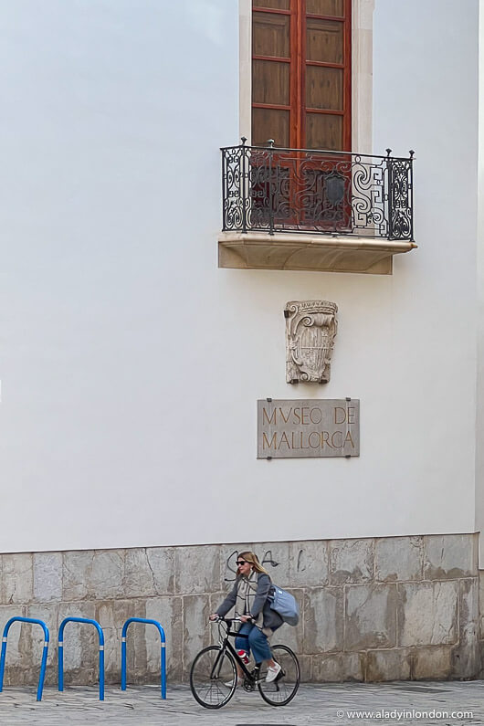 Palma de Mallorca Museum