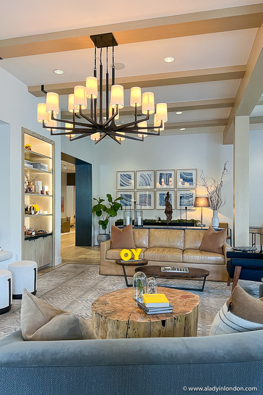 MacArthur Place Hotel, Sonoma