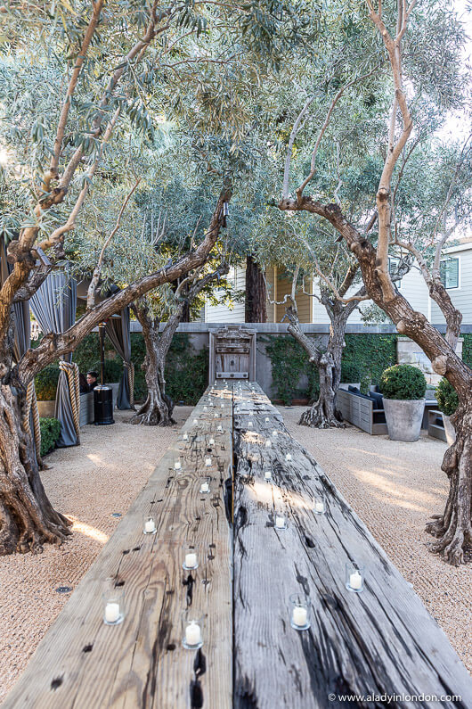 RH Yountville
