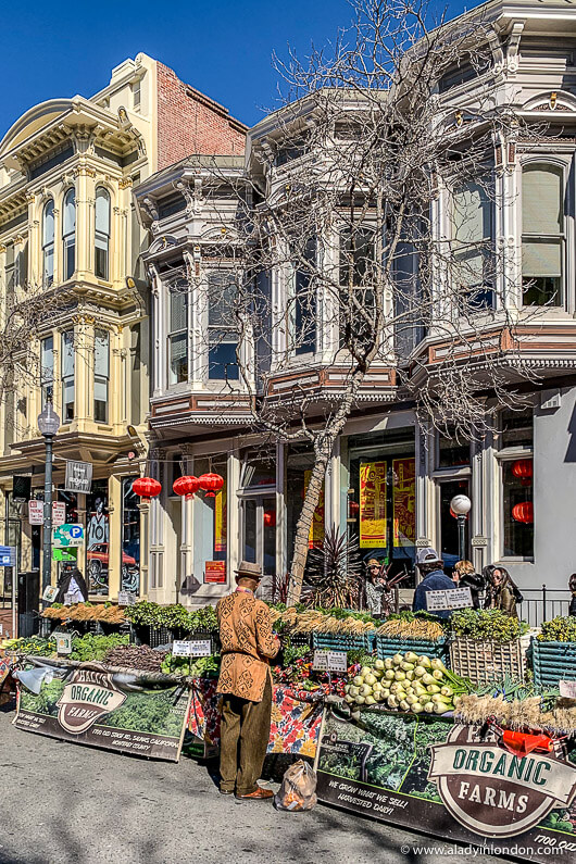 Oakland Market