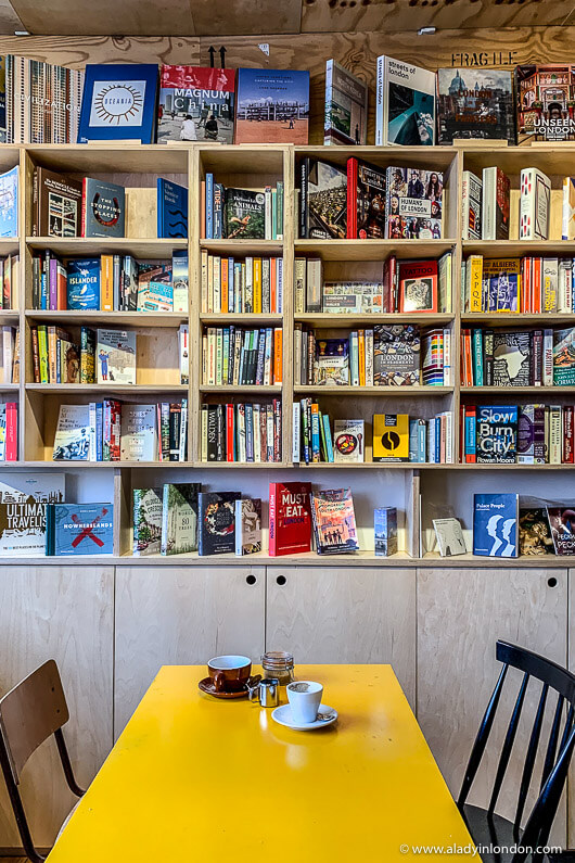 Rye Books, London