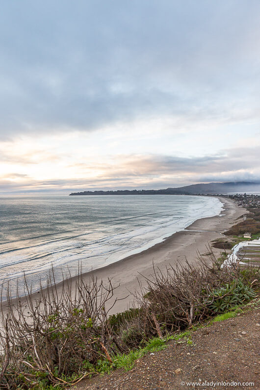 Stinson Beach
