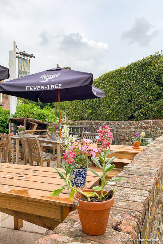 Bosham Pub