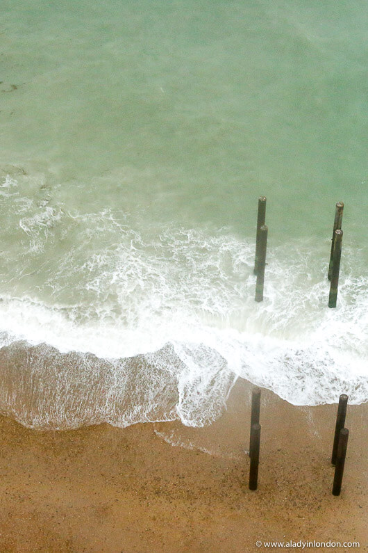 Brighton Beach