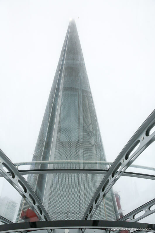 Brighton i360 Tower