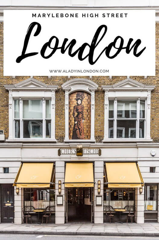 The Secret London Guide To Bond Street - Secret London