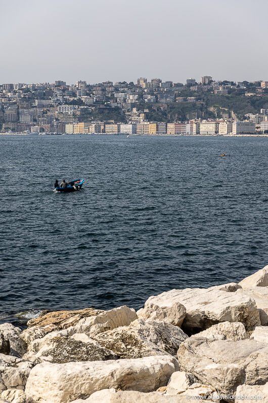 Bay of Naples