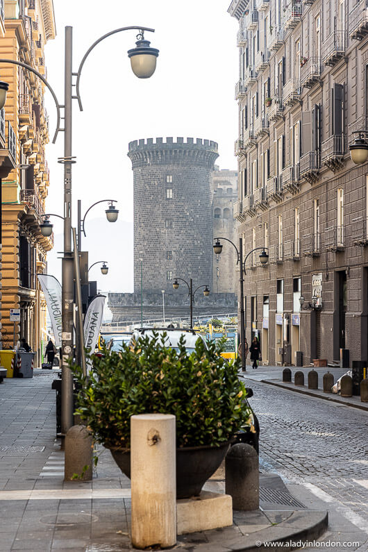 Castel Nuovo