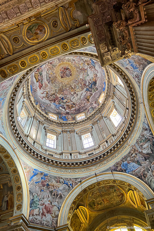 Naples Cathedral
