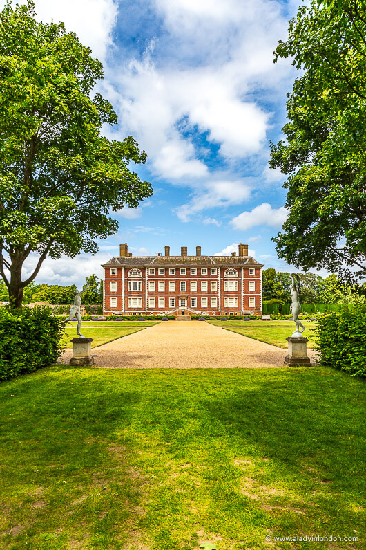 Ham House