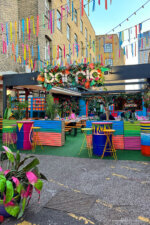 Shoreditch High Street Guide - Where to Eat, Drink, Shop & Stay