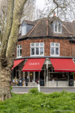 Barnes, London - A Beautiful Area Guide