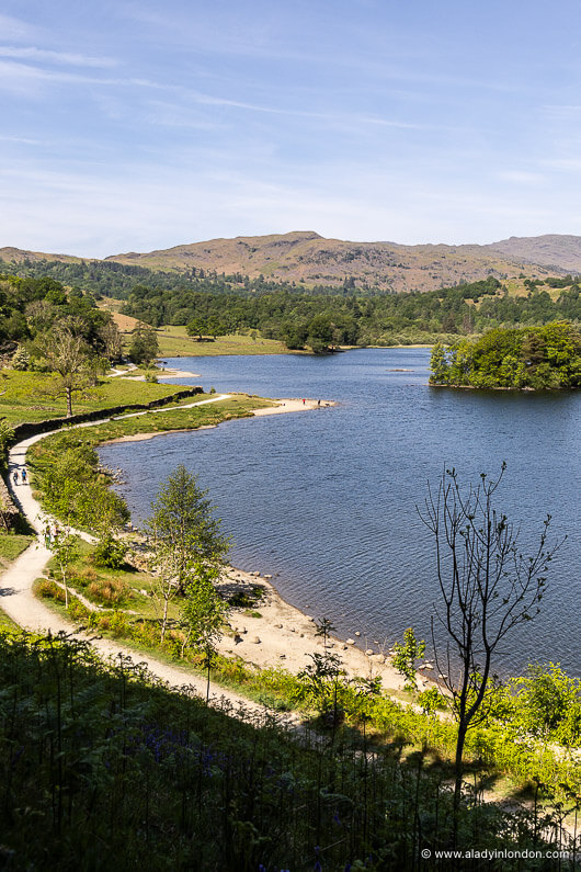 Rydal Water