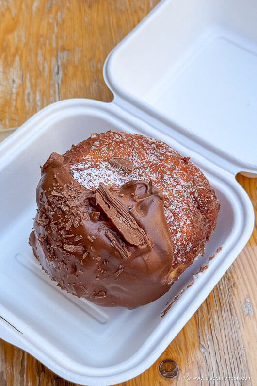 Beignet