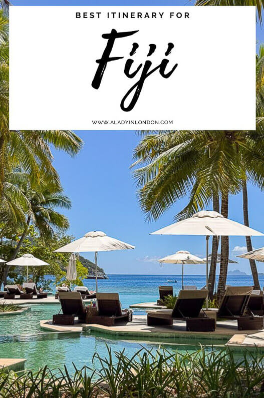 11 Days in Fiji