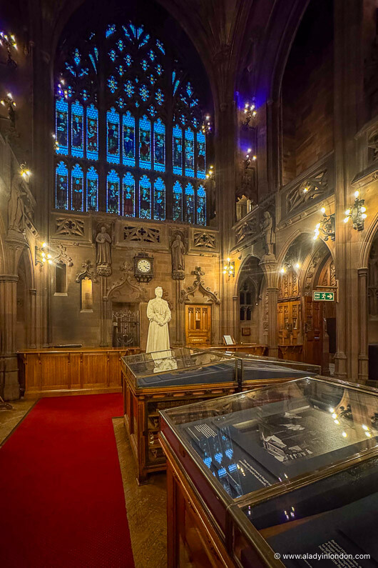 John Rylands Library