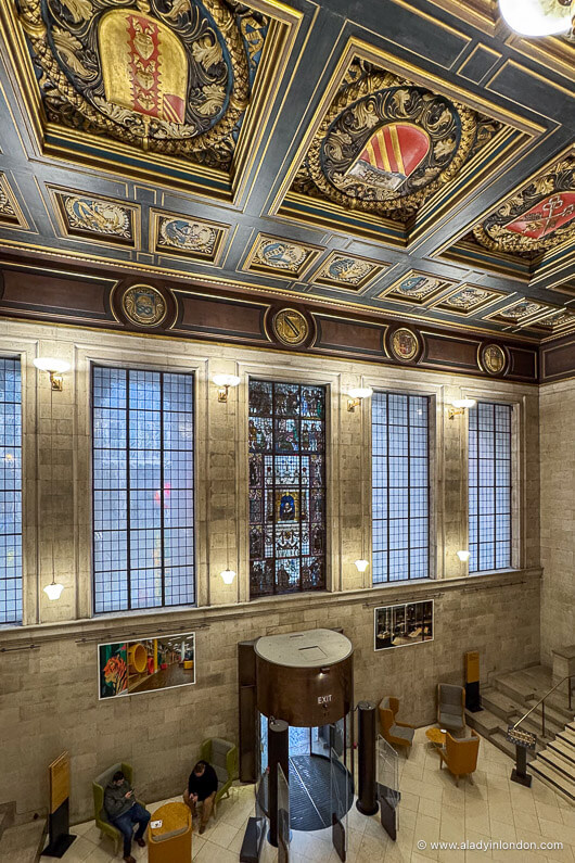 Manchester Central Library