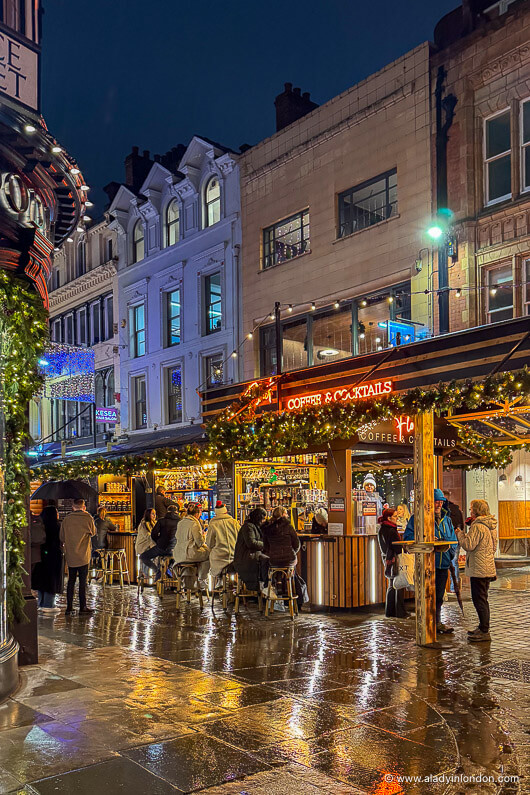 Manchester Christmas Market